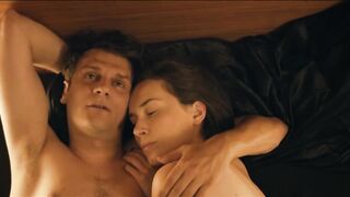 Iva Mihalic, Nadia Cvitanovic - The Eighth Commissioner (Osmi povjerenik) (2018) Nude Scene from the movie