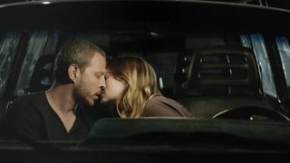 Ivy Matheson - Only Humans (2018) Nude Scenes