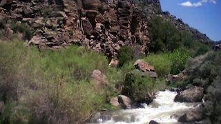 Jane Levy nude, Anabelle LeMieux naked - Good Luck in the Land of Mañana (2018) Short Nudity Movie Scenes