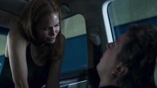 Julie Ferrier, Lygie Duvivier - J'ai perdu Albert (2018) Hot Scenes