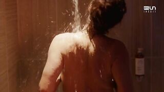 Julie Meunier nude - Crimes parfaits s02e02 (2018) Topless Video