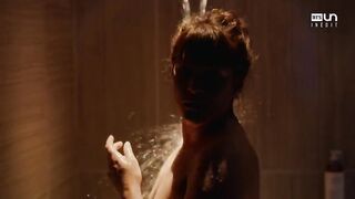 Julie Meunier nude - Crimes parfaits s02e02 (2018) Topless Video