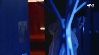 Julie Meunier nude - Crimes parfaits s02e02 (2018) Topless Video
