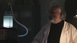 Kseniya Rappoport - The Invisible Boy – Second Generation (2018) Naked Scene