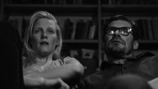 Laura Birn nude - Void (2018) Sex Hot Episodes