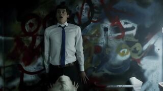 Laura Jean Marsh - Scott and Sid (2018) Naked Scenes