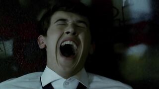 Laura Jean Marsh - Scott and Sid (2018) Naked Scenes