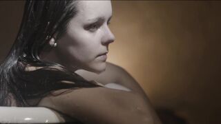 Laurine Fagu nude - L'huître (2018) Hot Scene