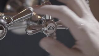 Laurine Fagu nude - L'huître (2018) Hot Scene