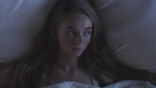 Livvy Bennett sexy - A Death Story Called Girl (2018) Hot Scenes
