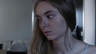 Livvy Bennett sexy - A Death Story Called Girl (2018) Hot Scenes