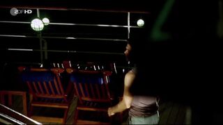 Luise Bähr - Die Bergretter Sorgerecht (2018) Nude Episodes