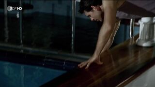 Luise Bähr - Die Bergretter Sorgerecht (2018) Nude Episodes