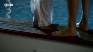 Luise Bähr - Die Bergretter Sorgerecht (2018) Nude Episodes