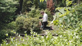 Madeleine Sims-Fewer - Rape Card (2018) Topless Scenes