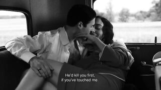 Maria Sofia Palmieri, Linda Messerklinger nude - When Nuvolari Runs The Flying Mantuan (2018) Topless Hot Scenes