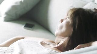 Maribel Verdu - Empowered (Sin rodeos) (2018) Sexy Scene from the movie