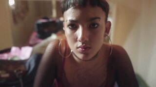 Marie Monteiro, Morena Hee - We need nothing (2018) Naked Scene