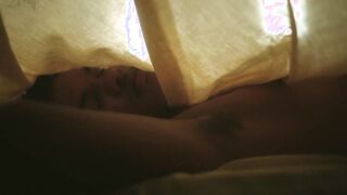 Marie Monteiro, Morena Hee - We need nothing (2018) Naked Scene