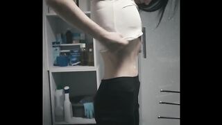 Marie Mottet, etc - Nocturnes (2018) Hot Skinny Scenes