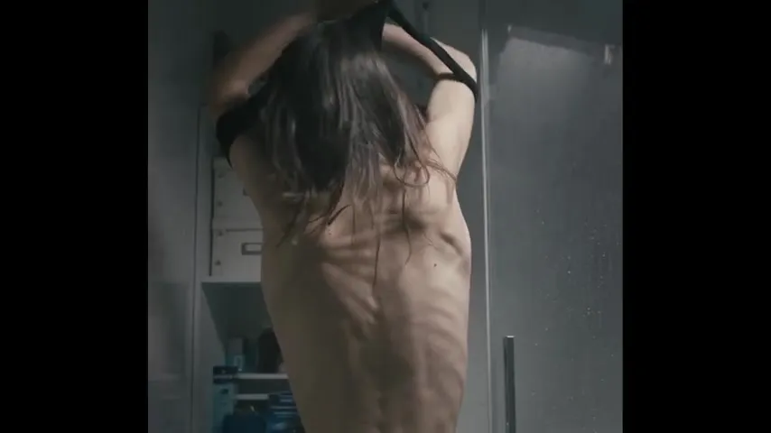 Marie Mottet, etc – Nocturnes (2018) Hot Skinny Scenes