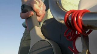 Marthe Schneider - Gevoel Voor Tumor s01e07 (2018) Hot Episodes