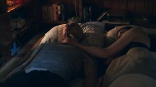 Marthe Schneider, Els Dottermans - GVT 1-5 (2018) Topless Actrees