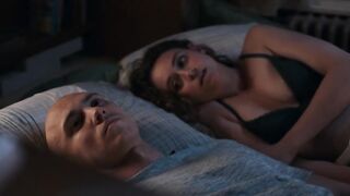 Marthe Schneider, Els Dottermans - GVT 1-5 (2018) Topless Actrees