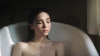 Matilda De Angelis - Rumori (2018) Hot Scenes