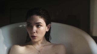 Matilda De Angelis - Rumori (2018) Hot Scenes