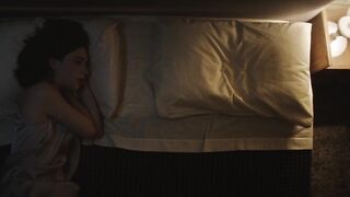 Matilda De Angelis - Rumori (2018) Hot Scenes