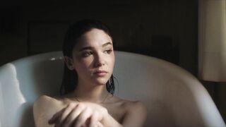 Matilda De Angelis - Rumori (2018) Hot Scenes