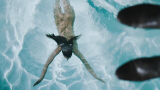 Monika Balsai, Zsófia Bujáki, Kata Purt - X - The eXploited (2018) Hot Video