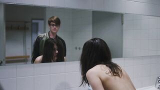 Monika Balsai, Zsófia Bujáki, Kata Purt - X - The eXploited (2018) Hot Video