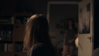 Monika Balsai, Zsófia Bujáki, Kata Purt - X - The eXploited (2018) Hot Video