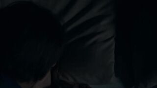 Monika Balsai, Zsófia Bujáki, Kata Purt - X - The eXploited (2018) Hot Video