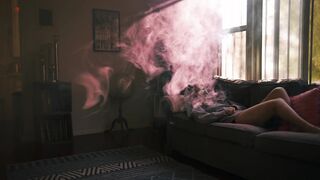 Natasha Bassett - But You Look So Good (2018) Sexy Scene