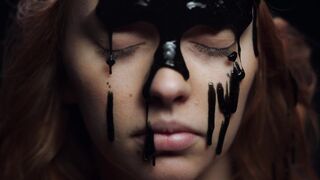 Natasha Bassett - But You Look So Good (2018) Sexy Scene