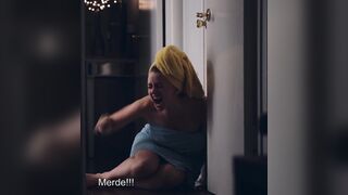 Natasha Bassett - But You Look So Good (2018) Sexy Scene