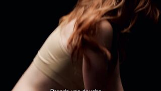 Natasha Bassett - But You Look So Good (2018) Sexy Scene