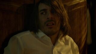 Olivia Lioret - Blonde Animals (2018) Hot Scene from the movie