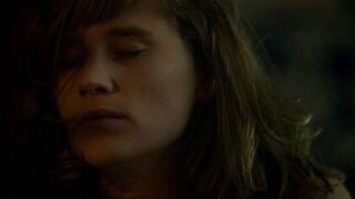 Olivia Lioret - Blonde Animals (2018) Hot Scene from the movie