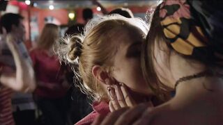 Romina Tonkovic - F20 (2018) Sexy Scene from the movie