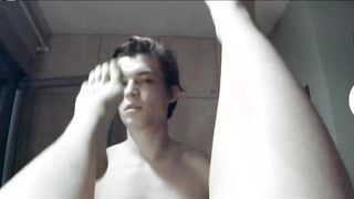 Romina Tonkovic - F20 (2018) Sexy Scene from the movie