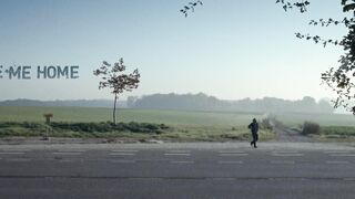 Sofia Bellucci, Chiara Ombelli - Drive Me Home (2018) Topless Scene from the movie