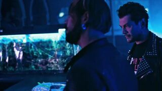 Sofia Bellucci, Chiara Ombelli - Drive Me Home (2018) Topless Scene from the movie