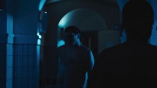 Sofia Bellucci, Chiara Ombelli - Drive Me Home (2018) Topless Scene from the movie