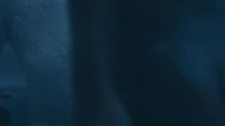 Sofia Bellucci, Chiara Ombelli - Drive Me Home (2018) Topless Scene from the movie