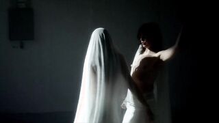 Sofia Kokkali, Krista Papista - Alexandra (2018) Hot Scenes