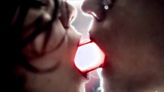 Sofia Kokkali, Krista Papista - Alexandra (2018) Hot Scenes